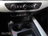 Audi A4 30 TDI S tronic Avant