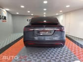 Tesla Model X 100 kWh Long Range AWD