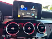 Mercedes-Benz C 220 CDi Avantgarde