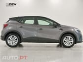 Renault Captur 1.0 Tce Equilibre Bi-fuel