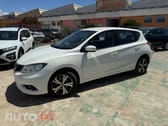 Nissan Pulsar 1.5 dCi Acenta J17