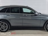 Mercedes-Benz GLC 300 e 4Matic 9G-TRONIC AMG Line