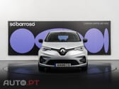 Renault Zoe (c/ Bateria) Limited 50