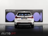 BMW iX1 xDrive30