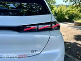 Peugeot 308 1.2 PureTech GT Pack EAT8