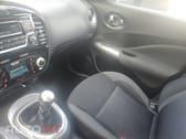 Nissan Juke 1.5 dCi Acenta Connect