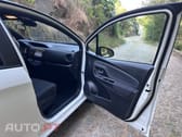Toyota Yaris 1.5 HSD Exclusive