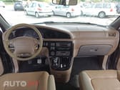 Kia Carnival 2.9 CRDI 7 Lug