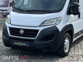Fiat Ducato 2.3  150 CV  L4 H2