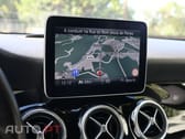 Mercedes-Benz GLA 180 d Urban Aut.