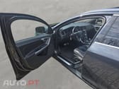 Volvo V60 D6 Twin Engine Geartronic RDesign