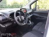 Citroen Berlingo 1.5 BlueHDi M Shine Pack