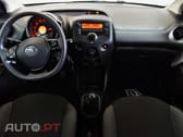 Toyota Aygo 1.0 X-Play+AC