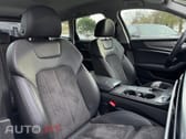Audi A6 Avant 40 TDI Sport S tronic