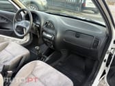Citroen Saxo 1.5 D SX