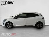 Renault Clio Techno Eco-G