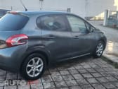 Peugeot 208 1.4 HDi Active