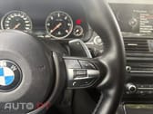 BMW 530 d Pack M Auto
