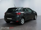 Dacia Sandero 1.0 SCe Essential