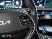 Kia EV6 77.4 kWh GT-Line