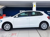 Volkswagen Polo 1.0 Trendline