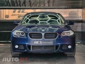 BMW 525 d Pack M Auto