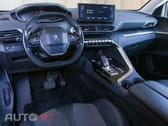 Peugeot 5008 1.2 PureTech Allure EAT8