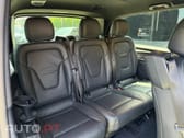Mercedes-Benz V 250 d Longo Avantgarde