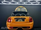 MINI Cooper Cooper S Auto Desportiva