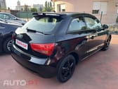 Audi A1 1.2 TFSI Attraction