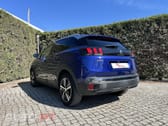 Peugeot 3008 1.2 PureTech Allure EAT8