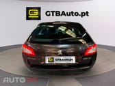 Peugeot 508 1.6 HDi Business-Line