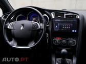 Citroen DS4 1.6 HDi Chic