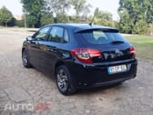 Citroen C4 1.6 HDI