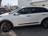 Kia Niro 64kWh