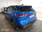 Nissan Qashqai 1.3 DIG-T N-Connecta