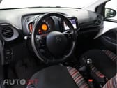 Citroen C1 1.0 VTi 72 SHINE