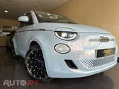 Fiat 500e 87kw Icon