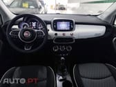 Fiat 500X 1.0 FireFly City Cross