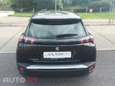 Peugeot E-2008 50 kWh Active Pack