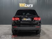 Mercedes-Benz GLC 300 e 4Matic