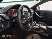 BMW 420 d Pack M Auto
