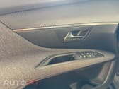 Peugeot 3008 1.5 BlueHDi Active