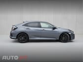 Honda Civic 1.6 i-DTEC Sport Connect Navi