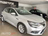 Renault Mégane 1.5 Dci Intens
