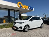 Renault Zoe (c/ Bateria) E-Tech EV50 Equilibre
