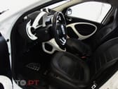 Smart ForFour 1.0 Prime 71