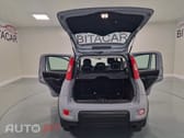 Fiat Panda 1.0 HYBRID CITY LIFE