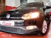 Volkswagen Polo 1.2 TSi Lounge