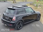 MINI Cooper Cooper SD